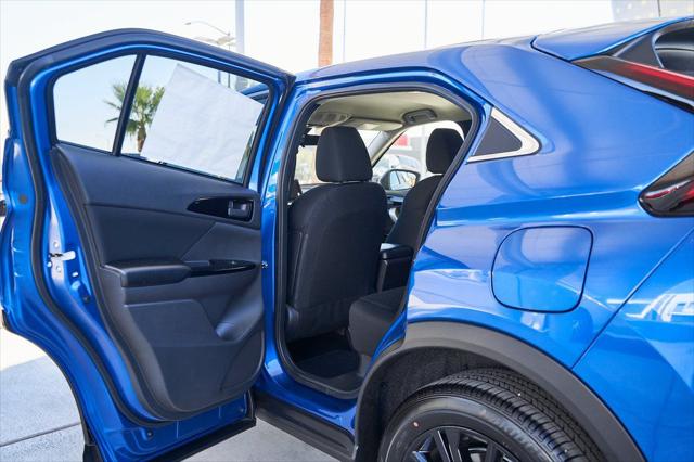 2026 Mitsubishi Eclipse Cross LE 1.5T S-AWC