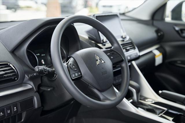 2026 Mitsubishi Eclipse Cross LE 1.5T S-AWC