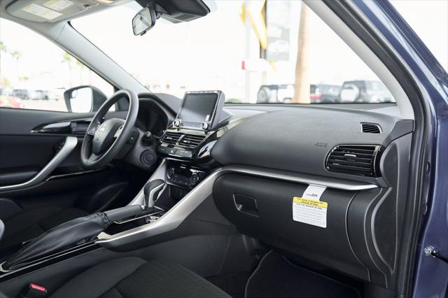 2026 Mitsubishi Eclipse Cross LE 1.5T S-AWC