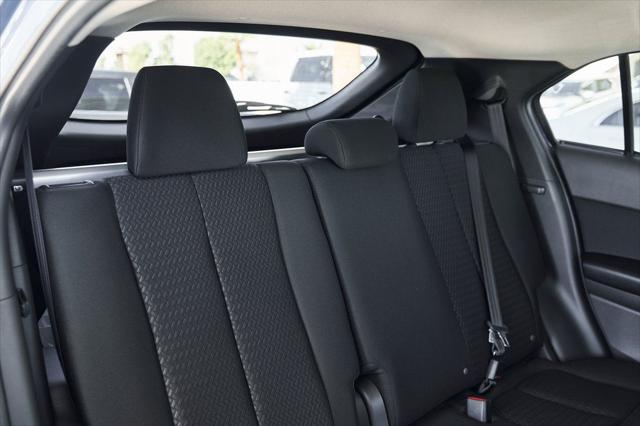 2026 Mitsubishi Eclipse Cross LE 1.5T S-AWC