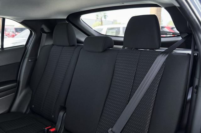 2026 Mitsubishi Eclipse Cross LE 1.5T S-AWC