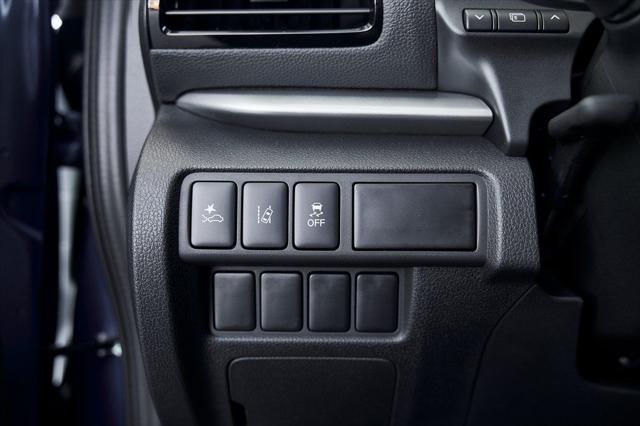 2026 Mitsubishi Eclipse Cross LE 1.5T S-AWC