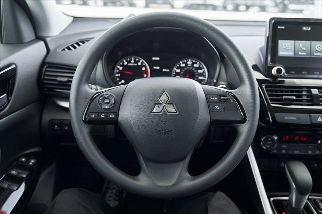 2026 Mitsubishi Eclipse Cross LE 1.5T S-AWC