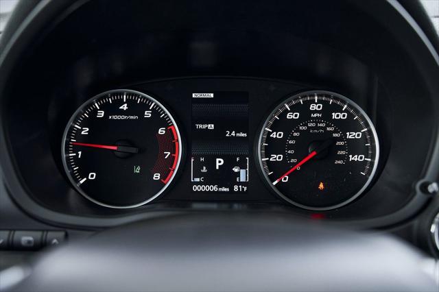 2026 Mitsubishi Eclipse Cross LE 1.5T S-AWC