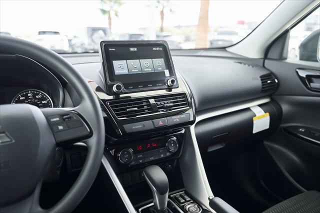 2026 Mitsubishi Eclipse Cross LE 1.5T S-AWC