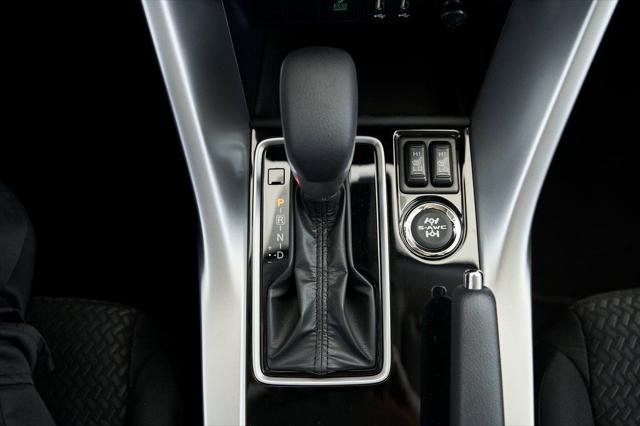 2026 Mitsubishi Eclipse Cross LE 1.5T S-AWC