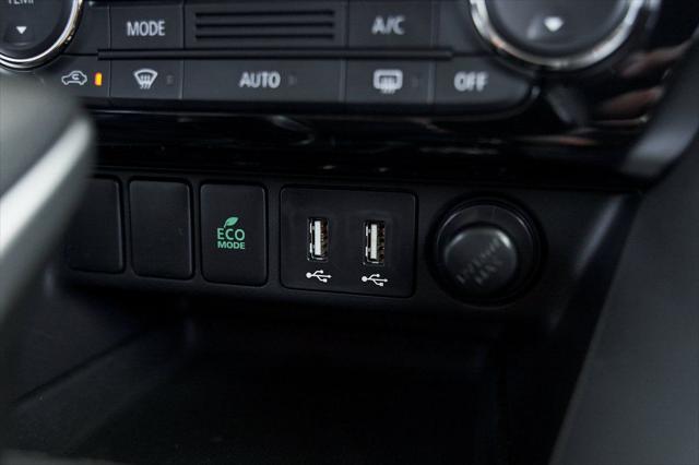 2026 Mitsubishi Eclipse Cross LE 1.5T S-AWC