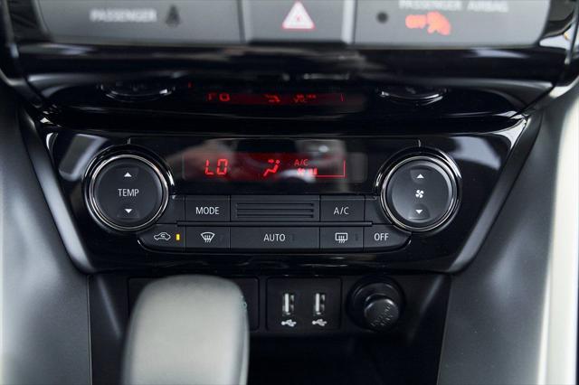 2026 Mitsubishi Eclipse Cross LE 1.5T S-AWC