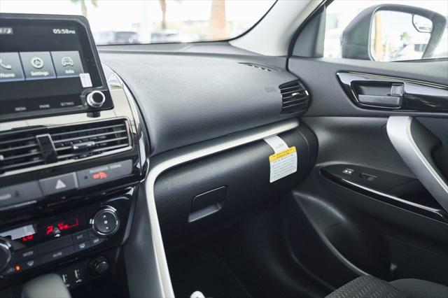 2026 Mitsubishi Eclipse Cross LE 1.5T S-AWC