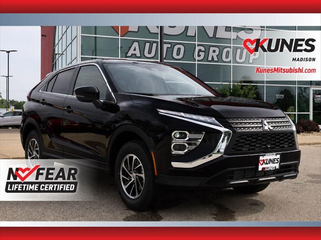 2026 Mitsubishi Eclipse Cross ES 1.5T S-AWC for sale in Madison, WI