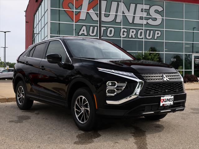 2026 Mitsubishi Eclipse Cross ES 1.5T S-AWC
