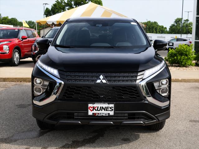 2026 Mitsubishi Eclipse Cross ES 1.5T S-AWC