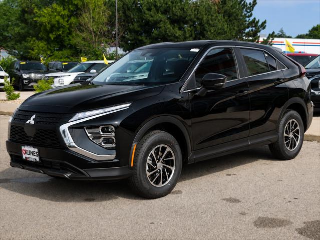 2026 Mitsubishi Eclipse Cross ES 1.5T S-AWC
