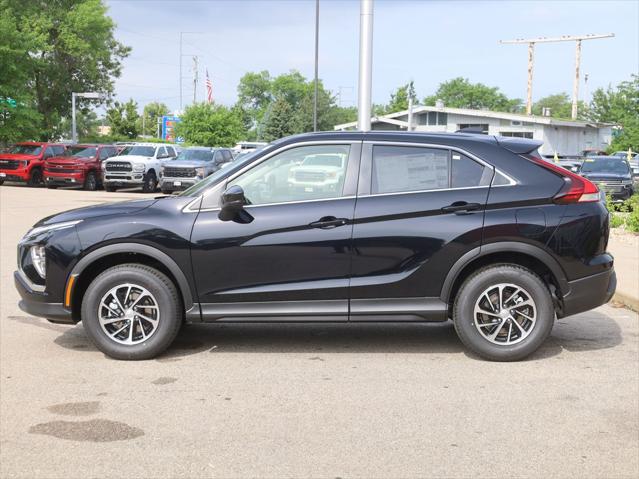 2026 Mitsubishi Eclipse Cross ES 1.5T S-AWC