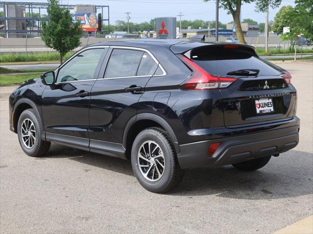 2026 Mitsubishi Eclipse Cross ES 1.5T S-AWC