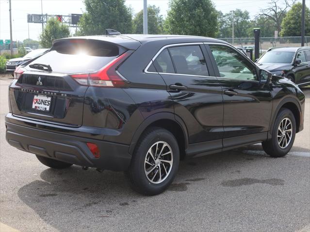 2026 Mitsubishi Eclipse Cross ES 1.5T S-AWC