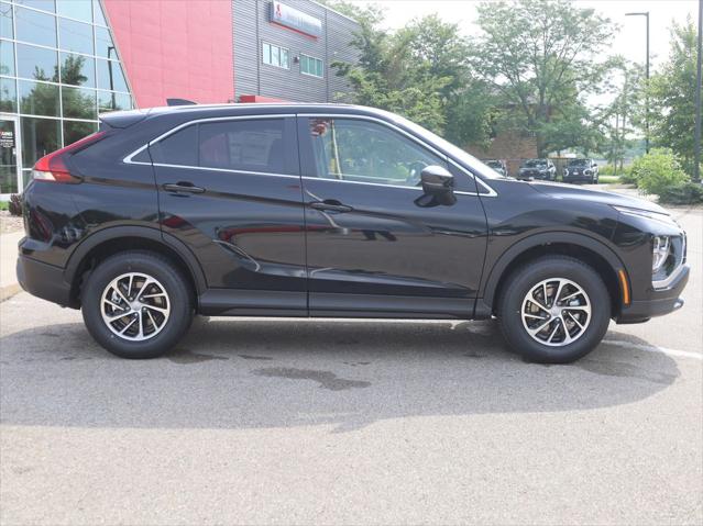 2026 Mitsubishi Eclipse Cross ES 1.5T S-AWC