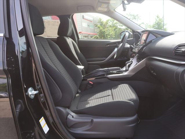 2026 Mitsubishi Eclipse Cross ES 1.5T S-AWC