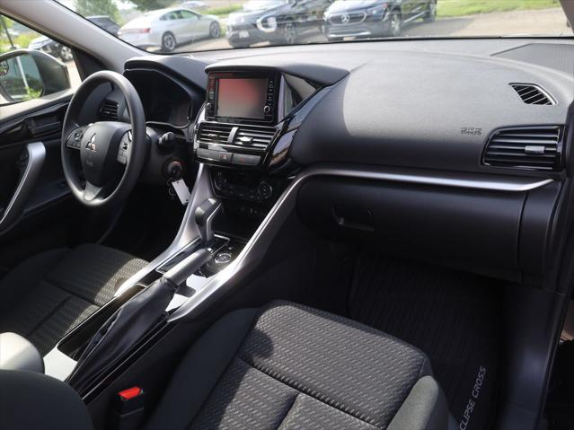 2026 Mitsubishi Eclipse Cross ES 1.5T S-AWC