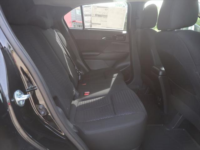 2026 Mitsubishi Eclipse Cross ES 1.5T S-AWC