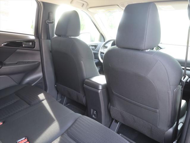 2026 Mitsubishi Eclipse Cross ES 1.5T S-AWC