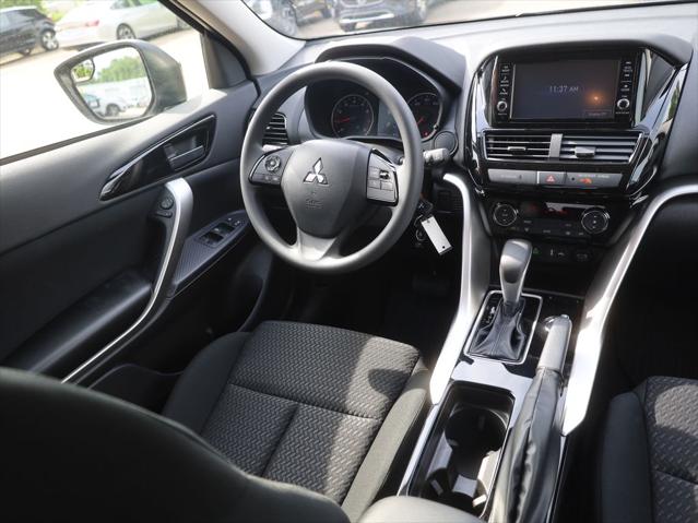 2026 Mitsubishi Eclipse Cross ES 1.5T S-AWC