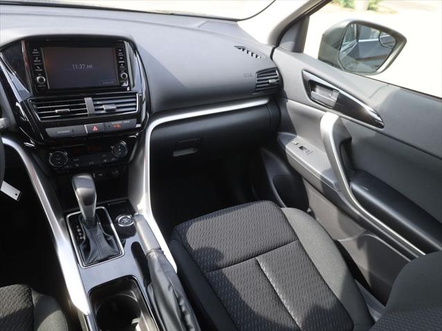 2026 Mitsubishi Eclipse Cross ES 1.5T S-AWC