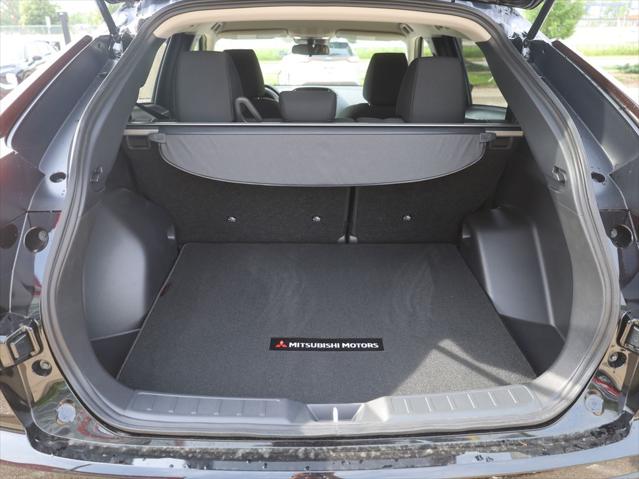 2026 Mitsubishi Eclipse Cross ES 1.5T S-AWC