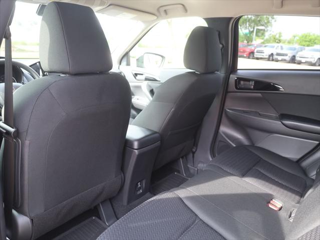 2026 Mitsubishi Eclipse Cross ES 1.5T S-AWC