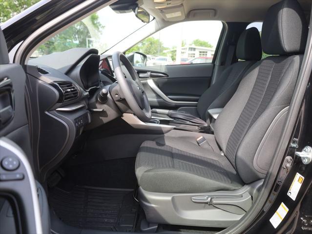 2026 Mitsubishi Eclipse Cross ES 1.5T S-AWC