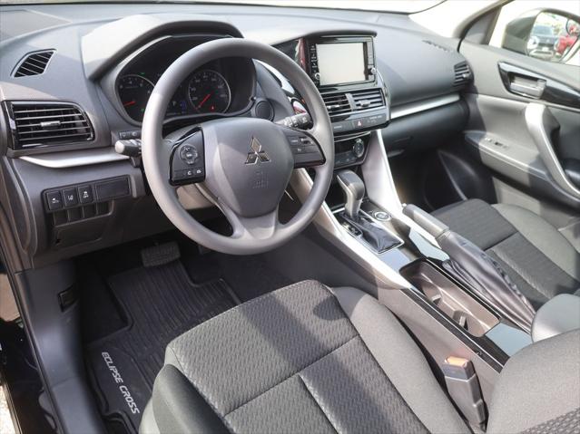 2026 Mitsubishi Eclipse Cross ES 1.5T S-AWC