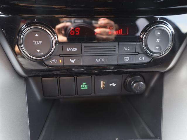 2026 Mitsubishi Eclipse Cross ES 1.5T S-AWC