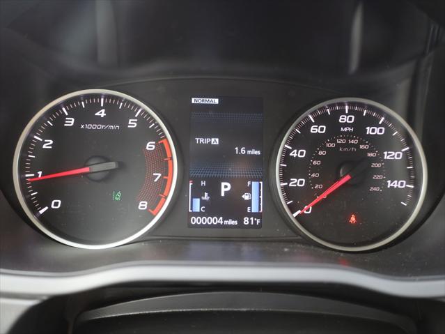 2026 Mitsubishi Eclipse Cross ES 1.5T S-AWC
