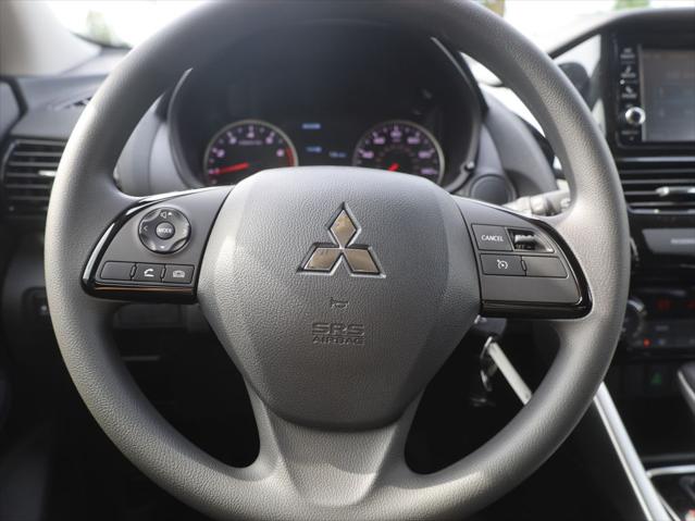 2026 Mitsubishi Eclipse Cross ES 1.5T S-AWC