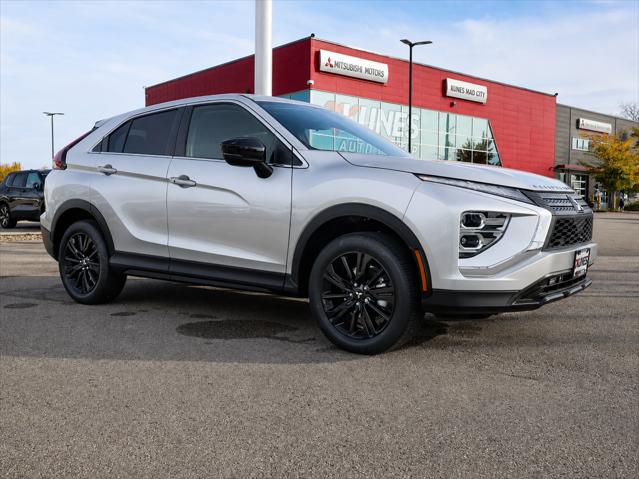 2026 Mitsubishi Eclipse Cross LE 1.5T S-AWC