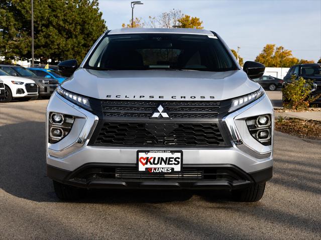 2026 Mitsubishi Eclipse Cross LE 1.5T S-AWC