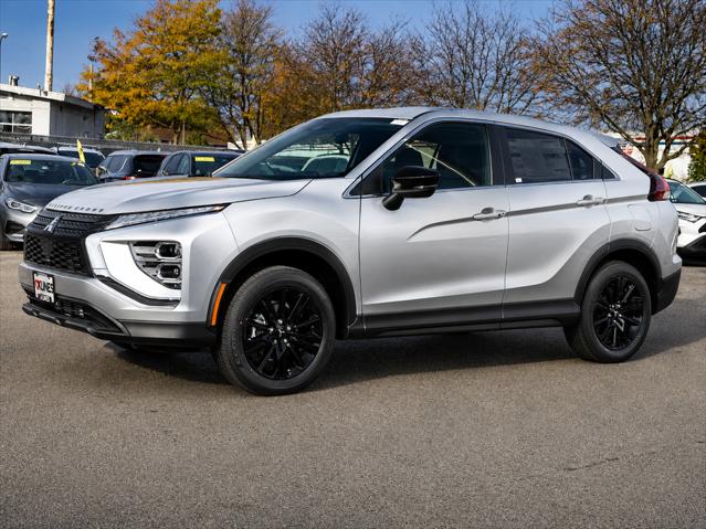 2026 Mitsubishi Eclipse Cross LE 1.5T S-AWC