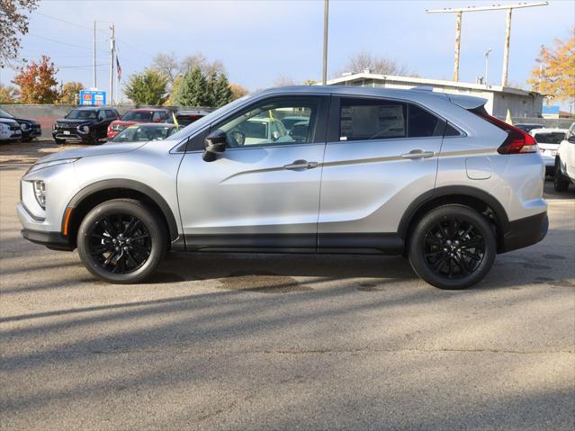 2026 Mitsubishi Eclipse Cross LE 1.5T S-AWC