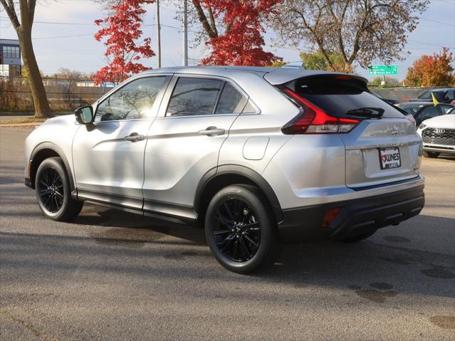 2026 Mitsubishi Eclipse Cross LE 1.5T S-AWC