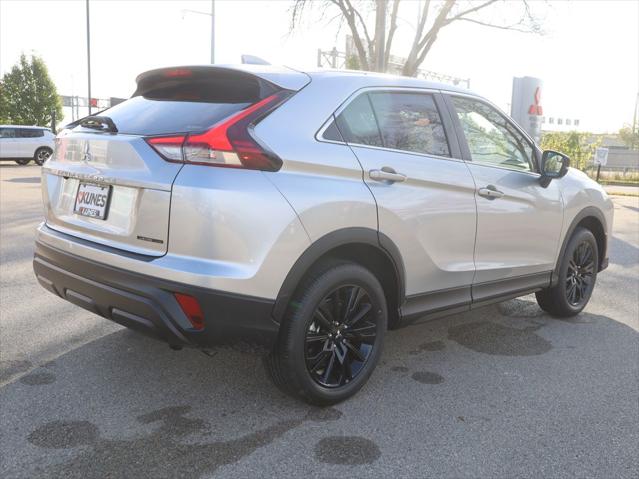 2026 Mitsubishi Eclipse Cross LE 1.5T S-AWC