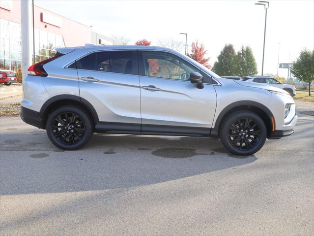 2026 Mitsubishi Eclipse Cross LE 1.5T S-AWC