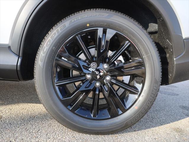 2026 Mitsubishi Eclipse Cross LE 1.5T S-AWC