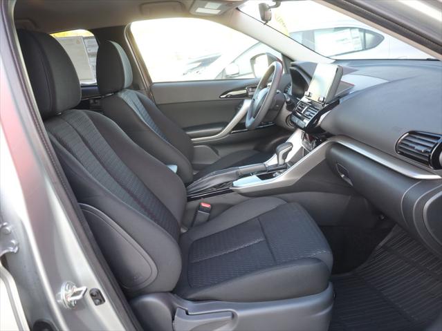 2026 Mitsubishi Eclipse Cross LE 1.5T S-AWC