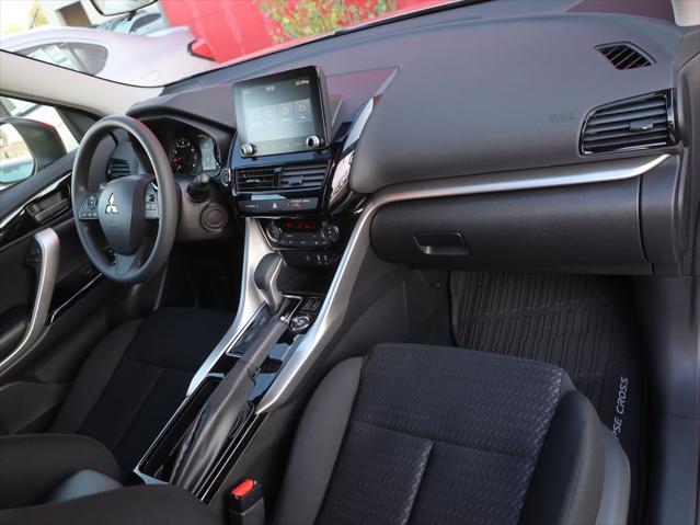 2026 Mitsubishi Eclipse Cross LE 1.5T S-AWC