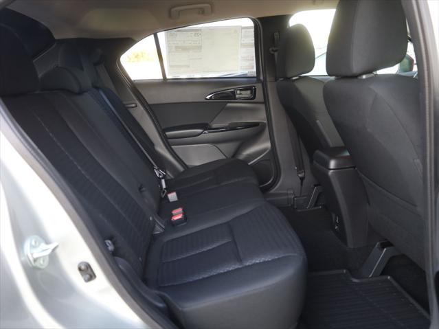 2026 Mitsubishi Eclipse Cross LE 1.5T S-AWC