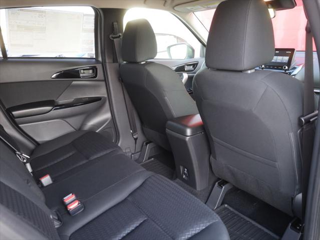 2026 Mitsubishi Eclipse Cross LE 1.5T S-AWC