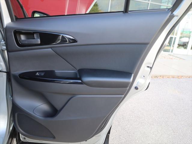2026 Mitsubishi Eclipse Cross LE 1.5T S-AWC