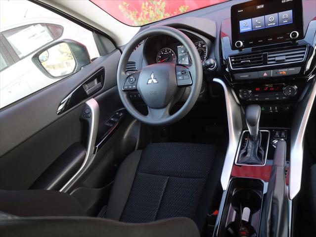 2026 Mitsubishi Eclipse Cross LE 1.5T S-AWC