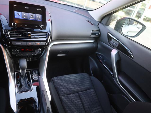 2026 Mitsubishi Eclipse Cross LE 1.5T S-AWC