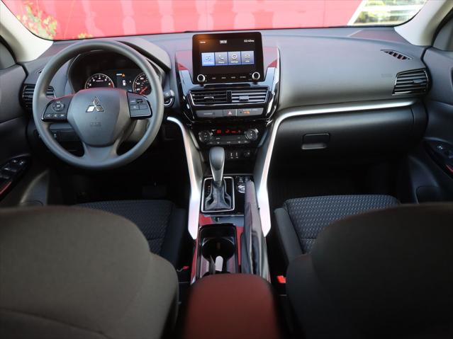2026 Mitsubishi Eclipse Cross LE 1.5T S-AWC